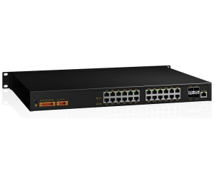 SICOM6800 - Управляемый магистральный коммутатор L3 на 28G портов